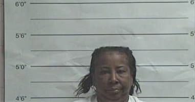 Derrion Robinson, - Orleans Parish County, LA 